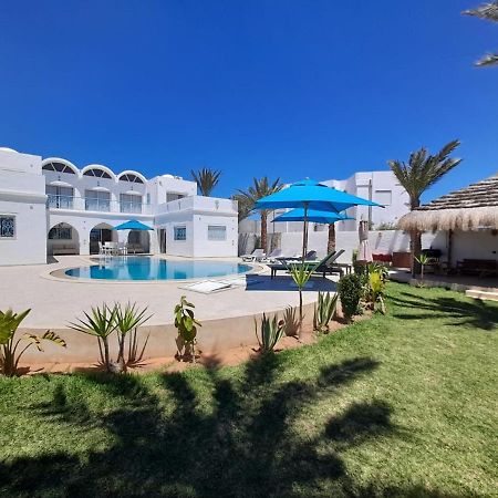 Villa La Palmeraie D'Arkou, Grande Piscine المظهر الخارجي الصورة