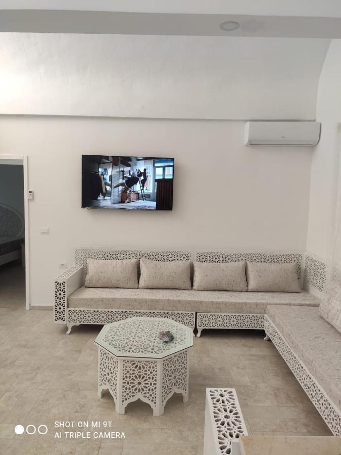 Villa La Palmeraie D'Arkou, Grande Piscine المظهر الخارجي الصورة