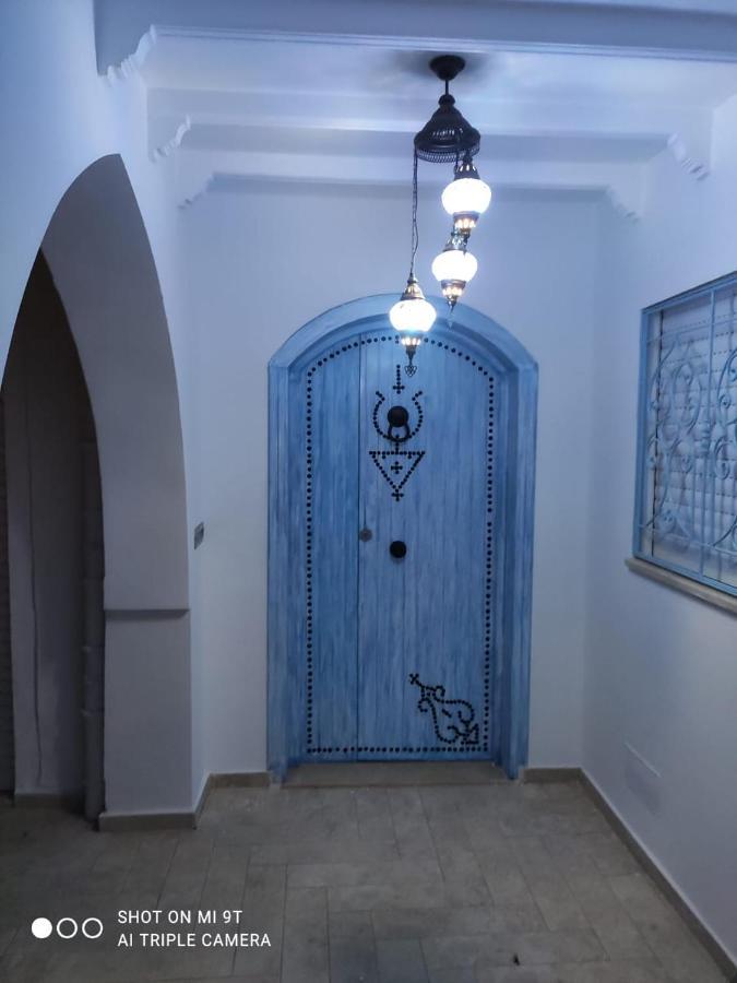 Villa La Palmeraie D'Arkou, Grande Piscine المظهر الخارجي الصورة