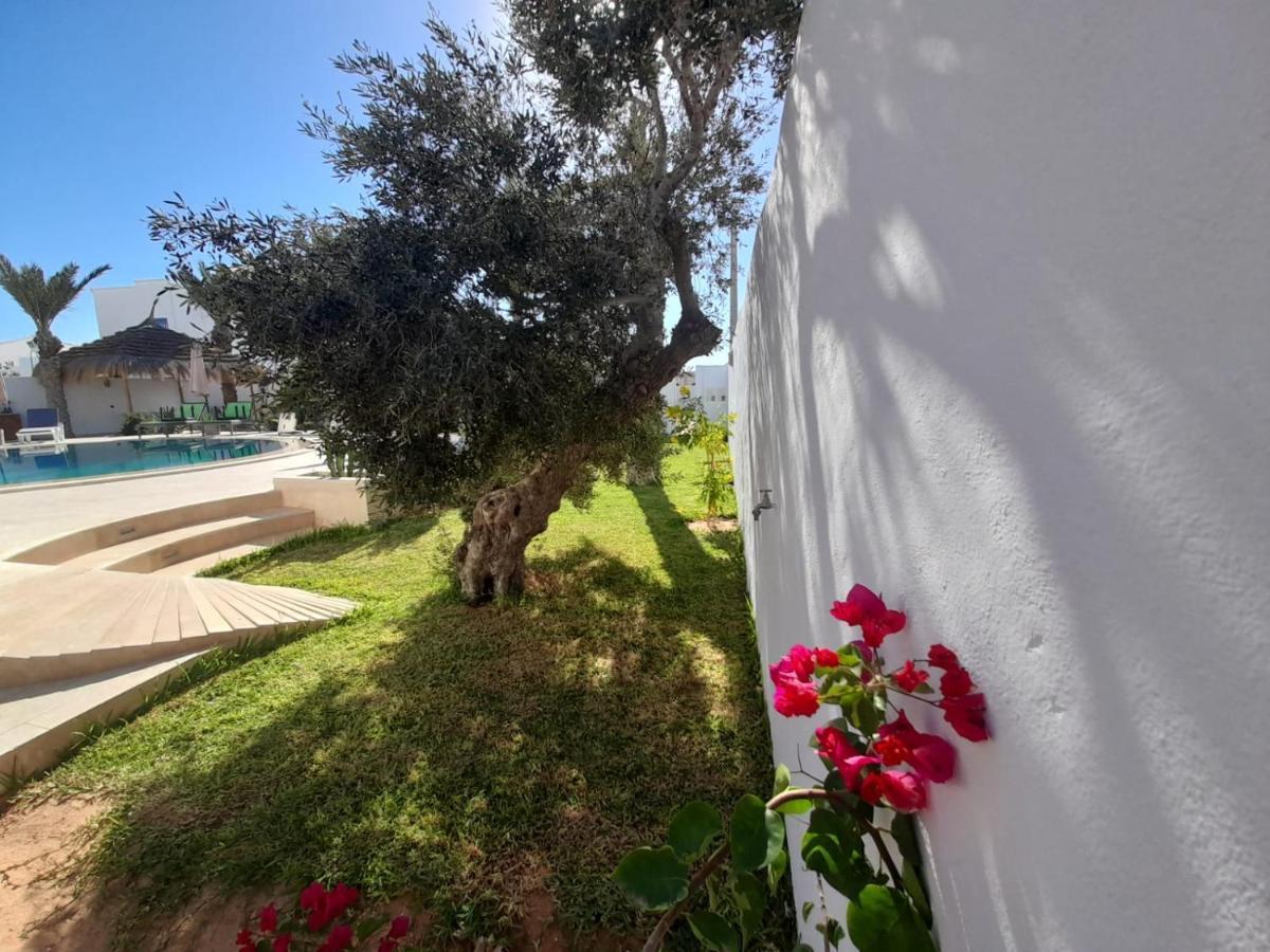 Villa La Palmeraie D'Arkou, Grande Piscine المظهر الخارجي الصورة