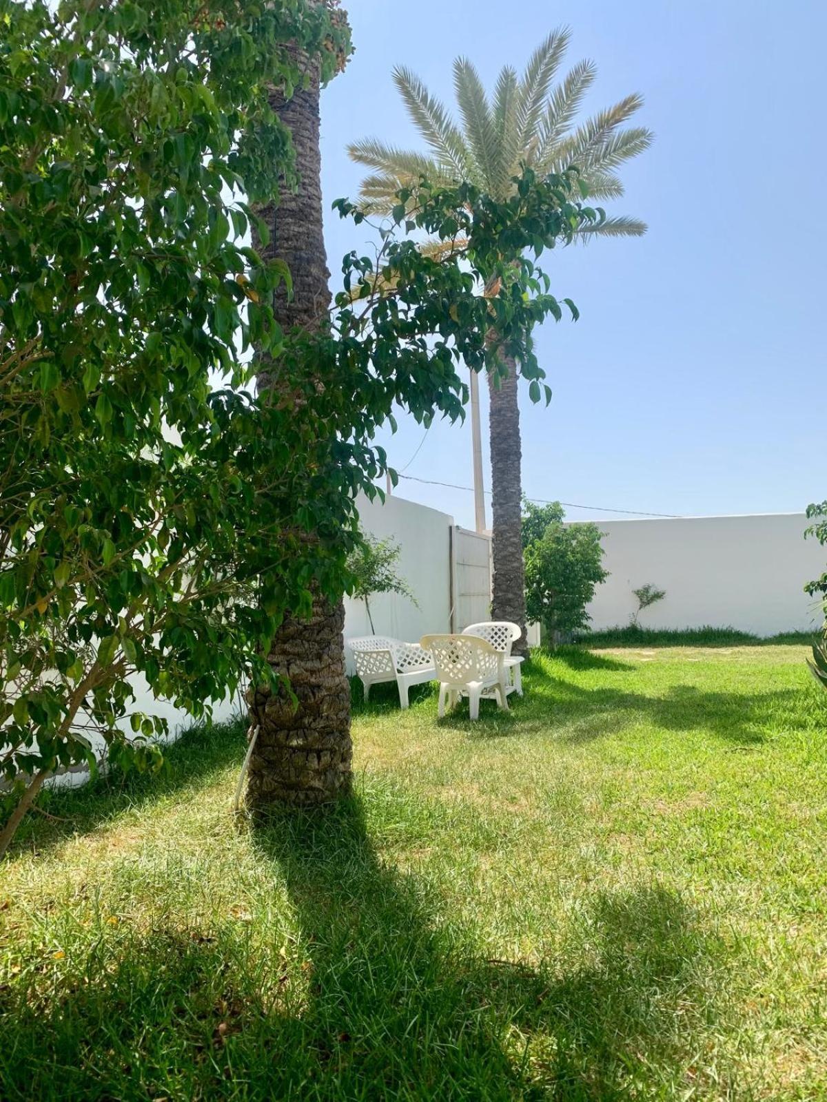 Villa La Palmeraie D'Arkou, Grande Piscine المظهر الخارجي الصورة